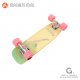 Machete Lima Premium Mini Skateboard
