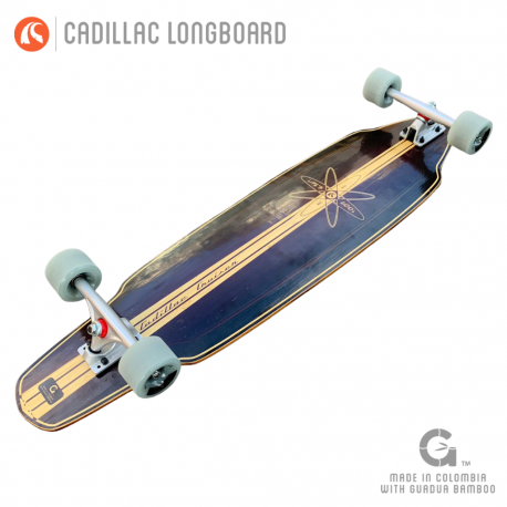 Cadillac Classic Longboard