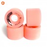 Ruedas Leben Orion Pink 69mm 80a