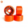 Ruedas Lava Wheels 56mm 101A