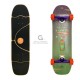 Street Fighter Grafiti Cruiser Skateboard