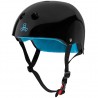 CASCO TRIPLE8  NEGRO TALLA L