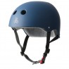 CASCO TRIPLE8  AZUL TALLA M
