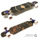 Ringlete 97 Pacifico Longboard