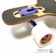 Ringlete 97 Pacifico Longboard
