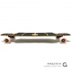 Ringlete 97 Pacifico Longboard