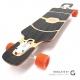 Ringlete 97 Pacifico Longboard