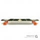 Ringlete 97 Pacifico Longboard