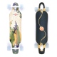 Babilla Selva Longoard Drop-Thru