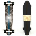 Quimbaya Laberinto Longboard Serie