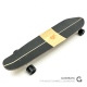 Quimbaya Longboard 