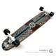 Quimbaya Longboard 