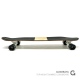 Quimbaya Longboard 