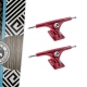 Quimbaya Laberinto Longboard