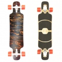 Ringlete 97 Pacifico Longboard Serie