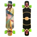 Ringlete 97 Climate Crisis Longboard Premium
