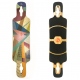 Ringlete 97 Climate Crisis Longboard