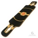 Ringlete 97 Climate Crisis Longboard