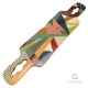 Ringlete 97 Climate Crisis Longboard