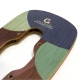 Ringlete 97 Climate Crisis Longboard