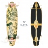 Geisha CATA EXPORT Longboard Serie