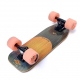 Tutu Eclipse Mini Skateboard