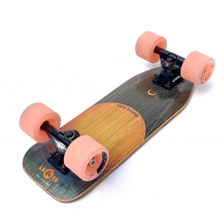 Tutu Eclipse Mini Skateboard
